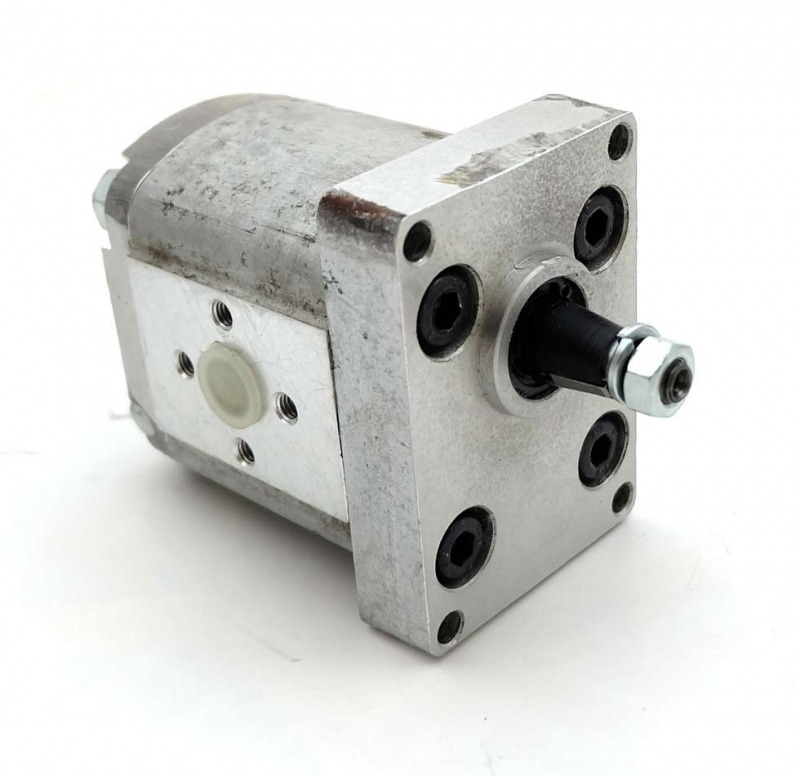 Bild von Hydraulikpumpe, Tomo Vinkovič 3115.422.29