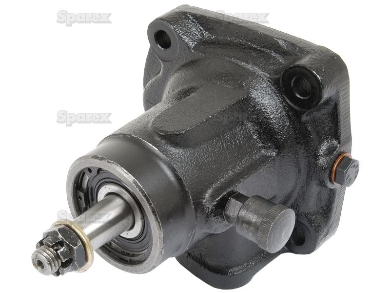 Bild von Wasserpumpe, Fendt, F1392006101