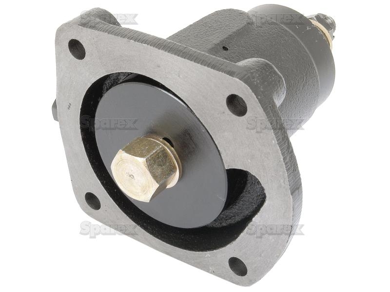 Bild von Wasserpumpe, Fendt, F1392006101