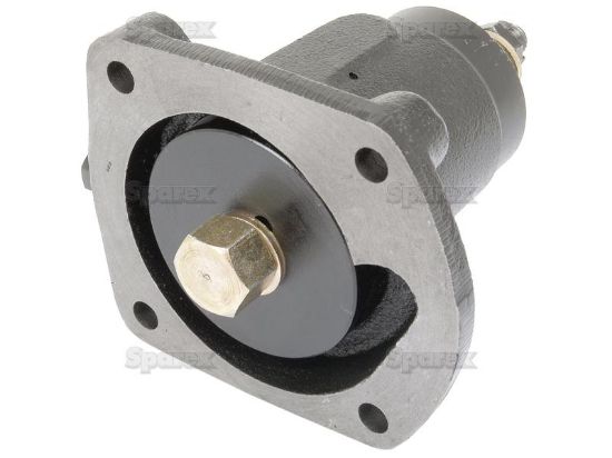 Bild von Wasserpumpe, Fendt, F1392006101