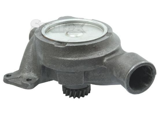 Picture of Water pump, Perkins - on gear drive, U5MW0157