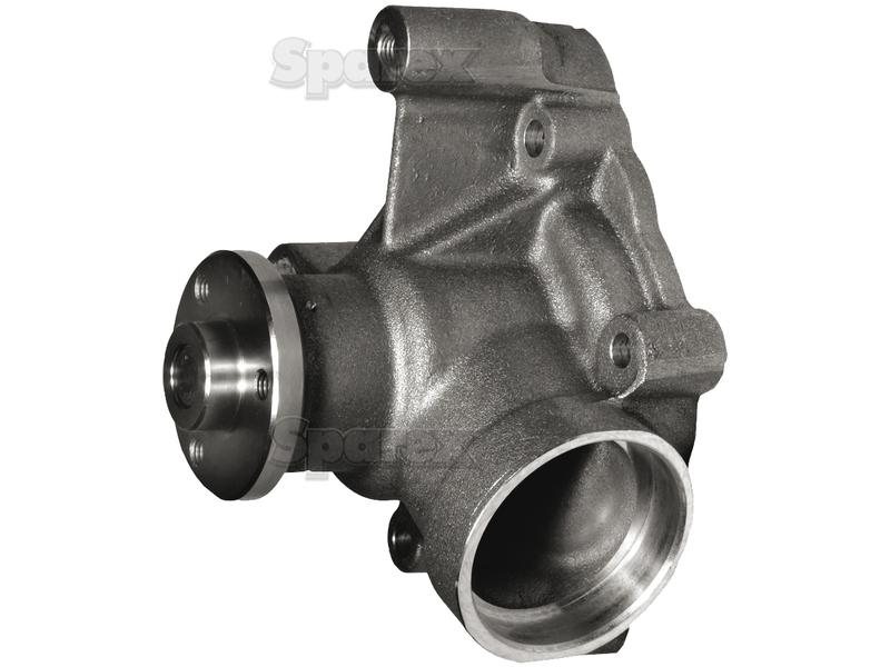 Bild von Wasserpumpe, Deutz-Fahr, Fendt, 04259546