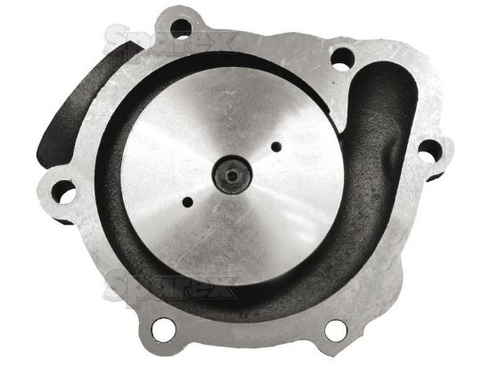 Bild von Wasserpumpe, Deutz-Fahr, Fendt, 04259546