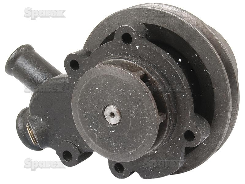 Bild von Wasserpumpe, S-4, MF390, U5MW0108