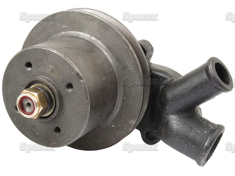 Bild von Wasserpumpe, S-4, MF390, U5MW0108