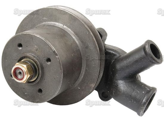 Bild von Wasserpumpe, S-4, MF390, U5MW0108