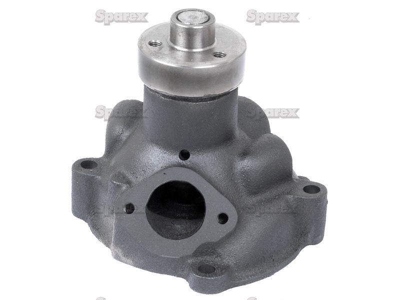 Picture of Water pump, Fiat, New Holland, 504065104