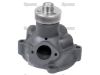 Picture of Water pump, Fiat, New Holland, 504065104
