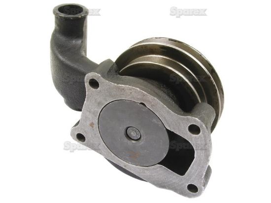 Picture of Water pump Case, 3119778R92