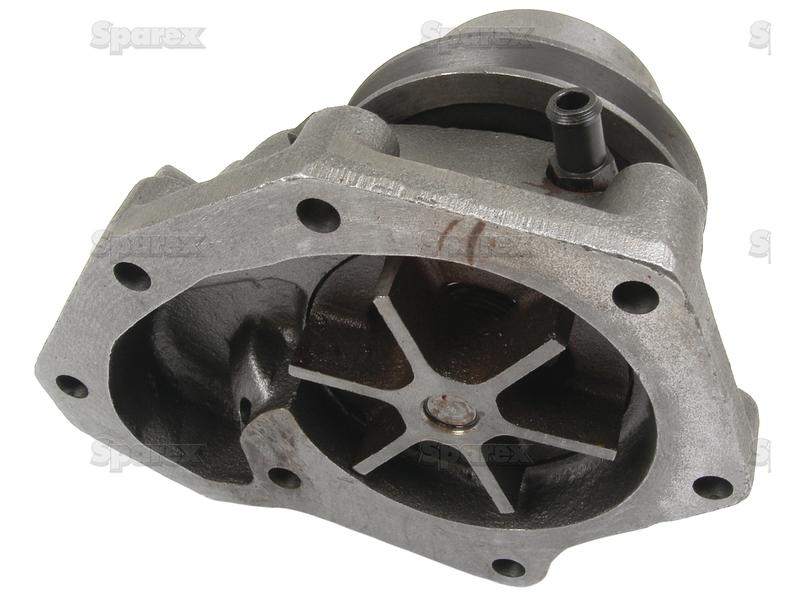 Picture of Water pump John Deere, AR85250