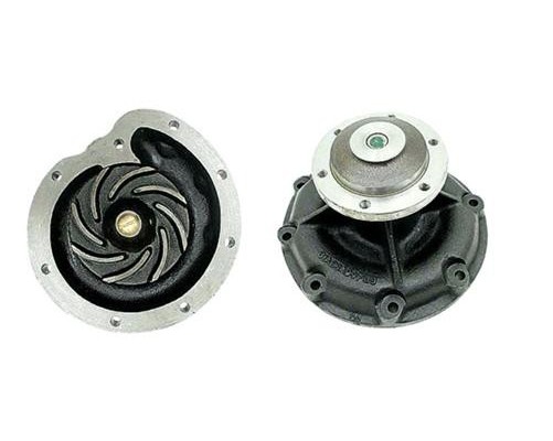 Picture of Water pump Case, 3132741R93