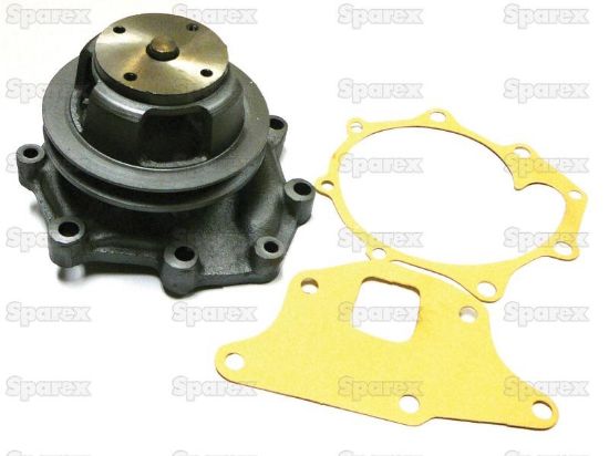 Bild von Wasserpumpe, Ford 2000, 81863898