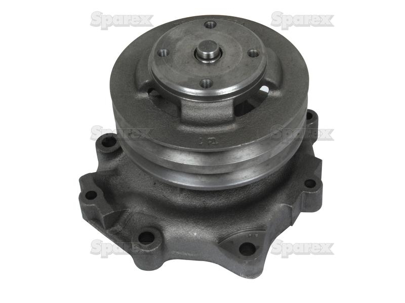 Picture of Water pump Ford 2000, 81863837