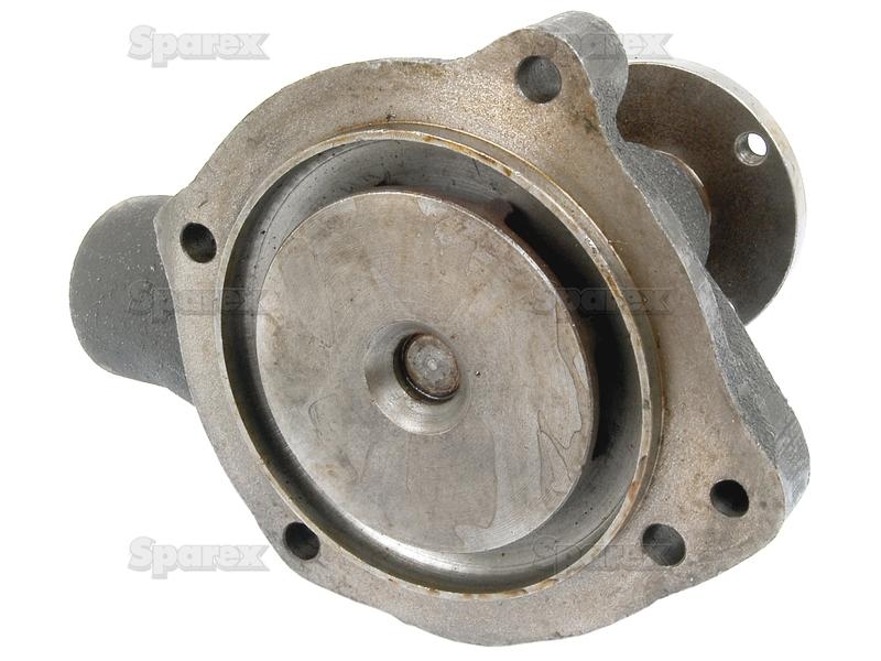 Bild von Wasserpumpe New Holland, 2700E8501