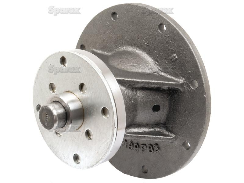 Bild von Wasserpumpe John Deere, RE53757