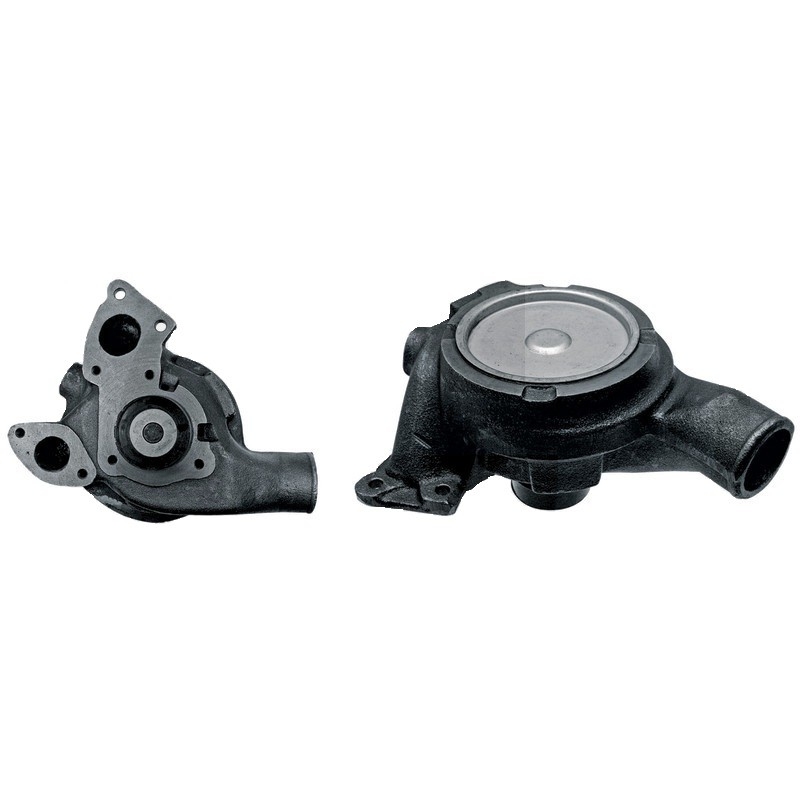 Bild von Wasserpumpe, Same, Hurliman H496 VDT - 0.064.1740.6/20