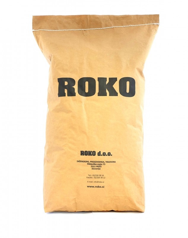 Picture of Corn groats, 25kg