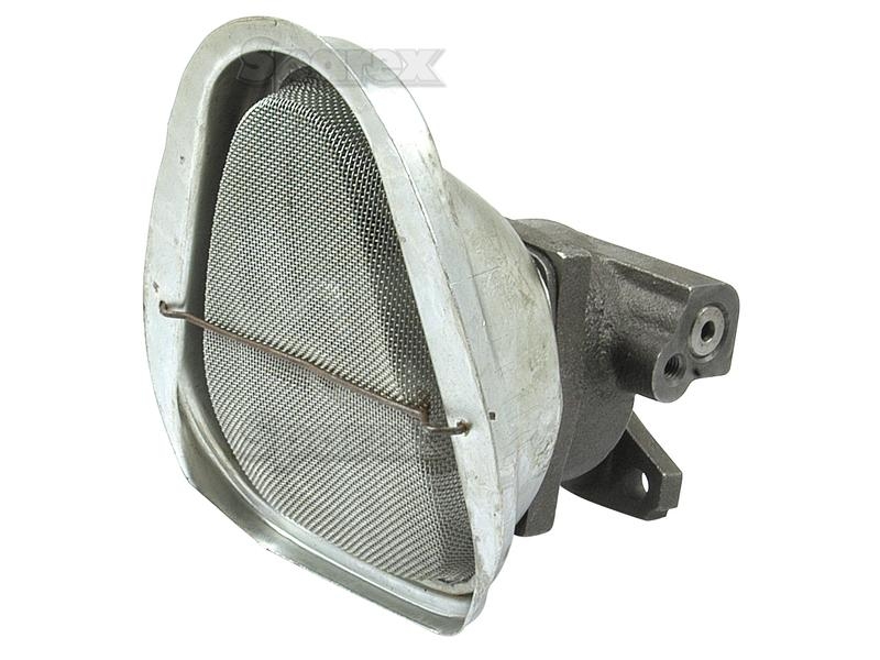 Picture of Oil pump Ford 2000