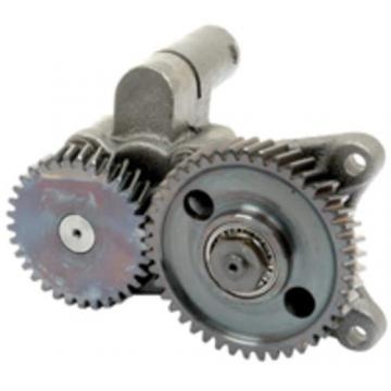 Picture of Engine oil pump UTB550 new type - for balancer, 121.08.020