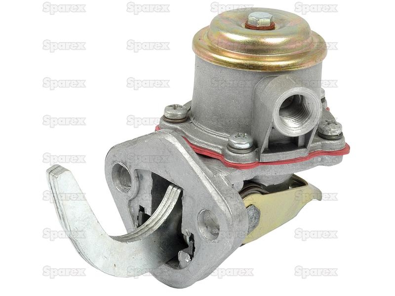 Picture of Fuel pre-pump MF FE35, TE20, TEF20