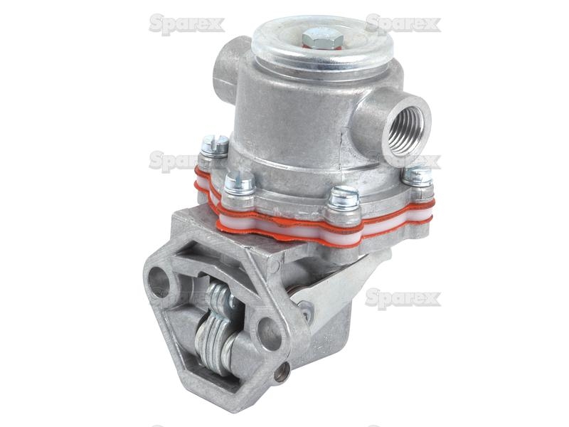 Bild von Kraftstoffvorpumpe, Same, Buffalo 130, Drago 120, Panther 90