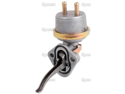 Picture of Fuel pre-pump, John Deere, Renault