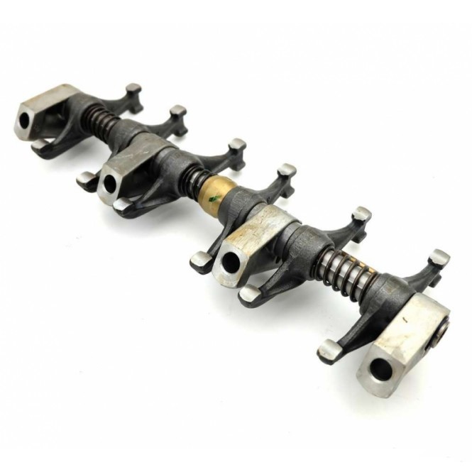 Picture of Engine rocker arm shaft, IMT 533/539/542/549