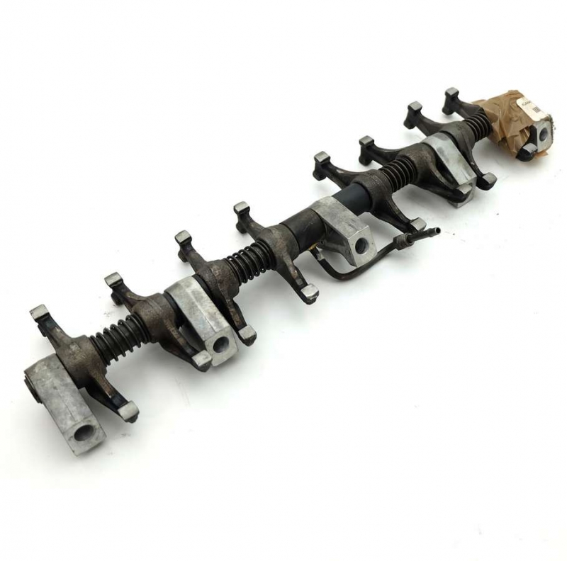 Picture of Engine rocker arm shaft, IMT 577