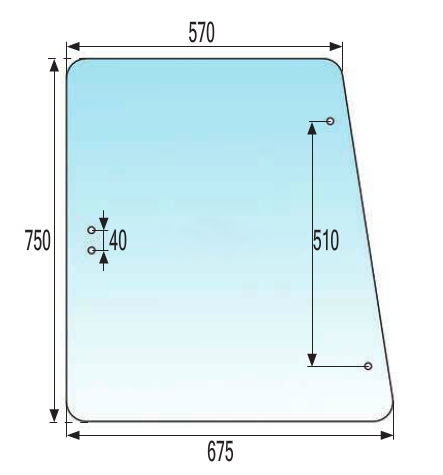 Bild von Seitenscheibe, UTB, Orašje