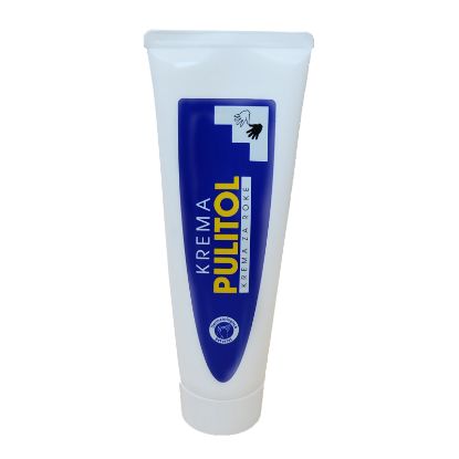 Slika Krema za roke Pulitol 120 ml