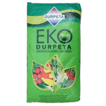 Picture of Durpeta Universal ECO potting soil, 50L