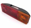 Picture of Brake light, Ursus, left-hand, 285x100mm