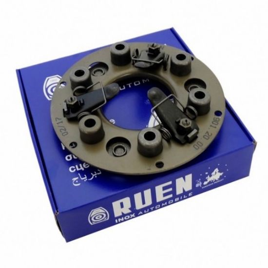 Picture of Clutch basket, Tomo Vinkovič, Ruen 418-523 series, 1901.20.00 / 002.02.2.0.0