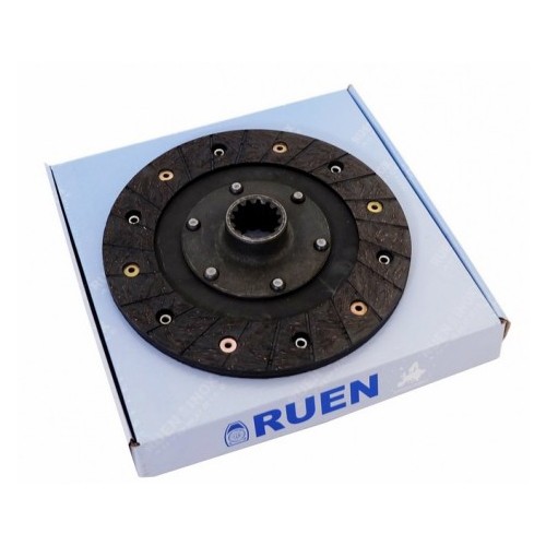 Picture of Clutch plate, Tomo Vinkovič, Ruen 418-523 series, 1901.20.00 / 002.02.3.0.000