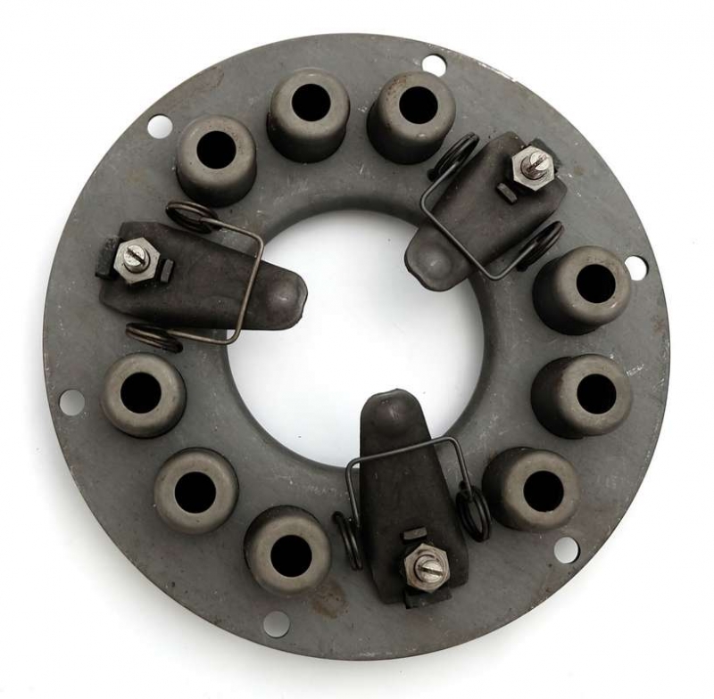 Picture of Clutch basket, Tomo Vinkovič, Ruen 730-732 series, 1901.20.00 / 005.02.2.0.000