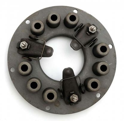 Picture of Clutch basket, Tomo Vinkovič, Ruen 730-732 series, 1901.20.00 / 005.02.2.0.000