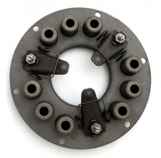 Picture of Clutch basket, Tomo Vinkovič, Ruen 730-732 series, 1901.20.00 / 005.02.2.0.000