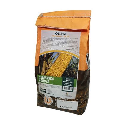 Picture of Seed corn OS 378, 5 000 grains
