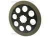 Picture of Brake friction disc, MF3386897M92, 14 splines - O355mm - SER. 3600