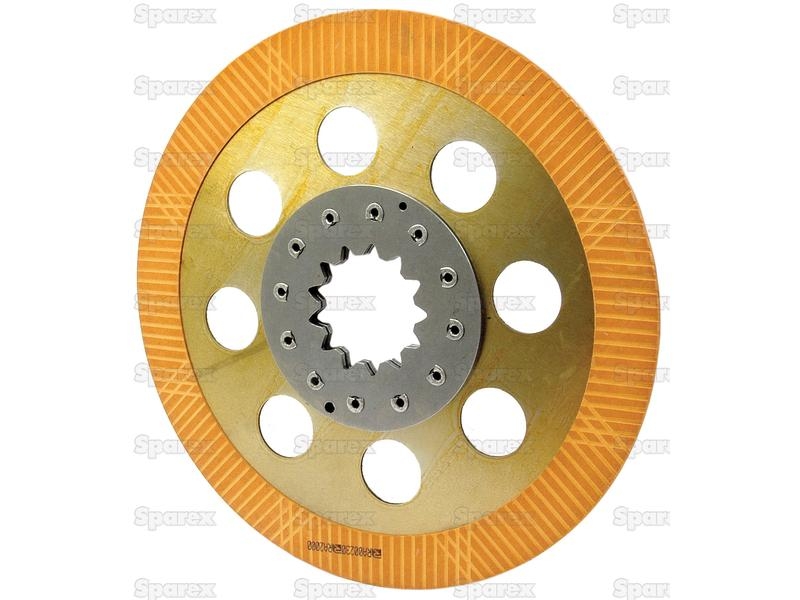 Picture of Brake friction disc, MF3617652M91, 13 splines, MF3050-3060-3070