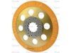 Picture of Brake friction disc, MF3617652M91, 13 splines, MF3050-3060-3070