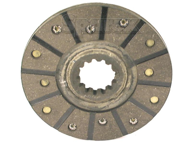 Bild von Bremsscheibe MF, Lamdini 1823112M92 - O163 mm - 13 Rippen