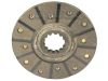 Bild von Bremsscheibe MF, Lamdini 1823112M92 - O163 mm - 13 Rippen