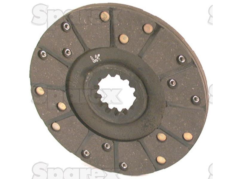 Bild von Bremsscheibe MF, Landini, O178 - MF1895852M91  ?178/ Z 13