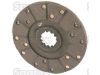Bild von Bremsscheibe MF, Landini, O178 - MF1895852M91  ?178/ Z 13