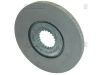 Picture of Brake friction disc, Fendt 305, 306, 307, 308, 309 166mm, 22 splines, F514100150010