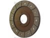 Bild von Bremsscheibe MF 135, 165, 175, 178, 180, 595MF1805980M1 220 mm/27 Rippen