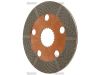 Picture of Brake friction disc, 70-66DTF, 5159830, 165mm/22-splines