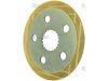 Picture of Brake friction disc, NH 3000, 3055, 340, 3550, 3900, 4000, 4100, 204mm/22 splines, 81802479 
