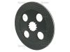 Picture of Brake friction disc, Fiat, NH TL60, TL65, TL70, TL70A, TL75, TL80, 260mm/14-splines, 5184313
